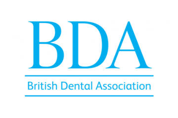 British Dental Association logo